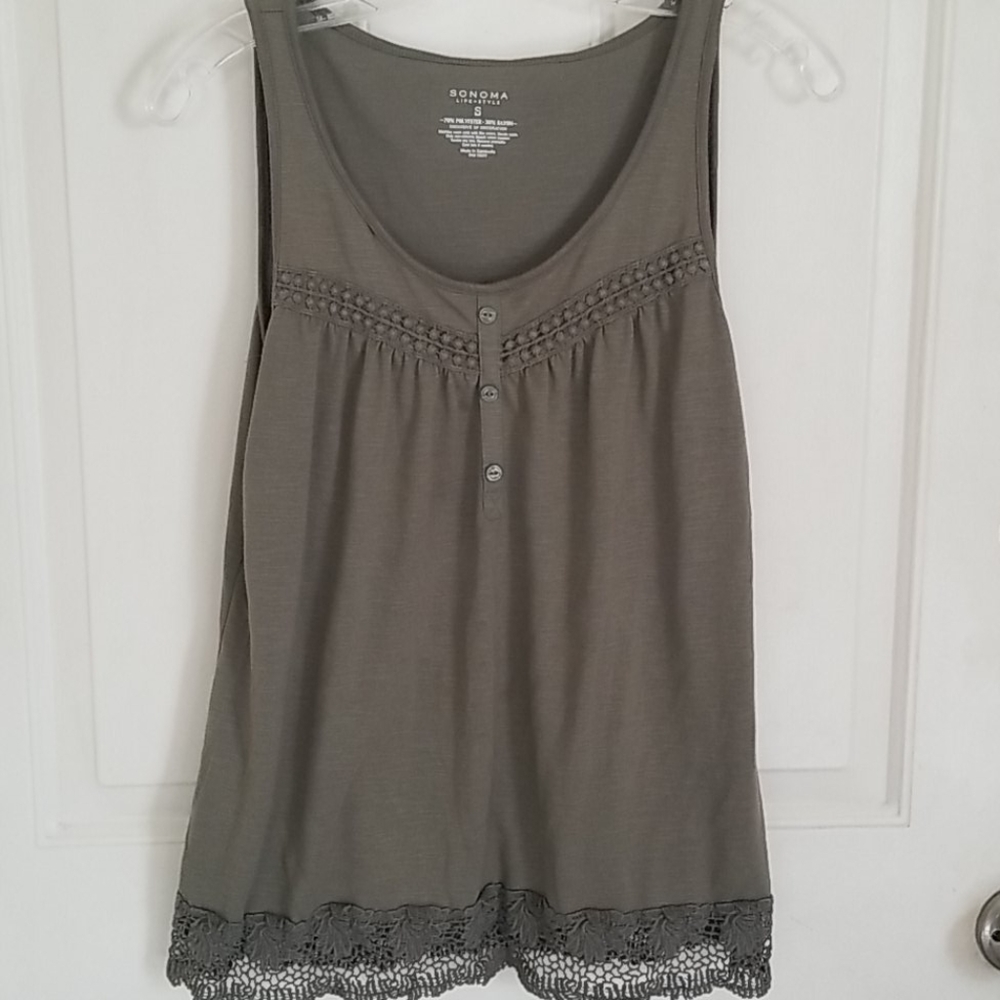 VGC Sonoma Women's Top